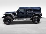 2021 Jeep Wrangler 4x4 SUV for sale #C25BR035A - photo 3