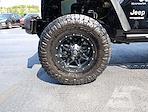 2021 Jeep Wrangler 4x4 SUV for sale #C25BR035A - photo 27