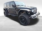 2021 Jeep Wrangler 4x4 SUV for sale #C25BR035A - photo 7