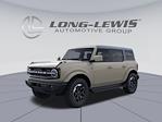 New 2025 Ford Bronco Outer Banks 4WD SUV for sale #C25BR037 - photo 1