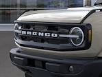 New 2025 Ford Bronco Outer Banks 4WD SUV for sale #C25BR037 - photo 19
