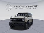 New 2025 Ford Bronco Outer Banks 4WD SUV for sale #C25BR037 - photo 3