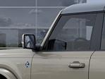 New 2025 Ford Bronco Outer Banks 4WD SUV for sale #C25BR037 - photo 22