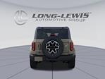 New 2025 Ford Bronco Outer Banks 4WD SUV for sale #C25BR037 - photo 5