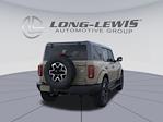 New 2025 Ford Bronco Outer Banks 4WD SUV for sale #C25BR037 - photo 8