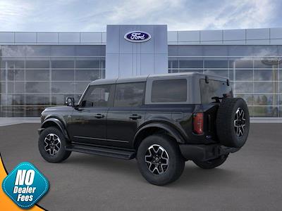 2025 Ford Bronco 4WD SUV for sale #C25BR039 - photo 2