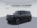 New 2025 Ford Bronco Outer Banks 4WD SUV for sale #C25BR039 - photo 1