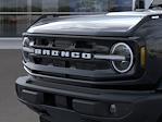 New 2025 Ford Bronco Outer Banks 4WD SUV for sale #C25BR039 - photo 19
