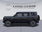 New 2025 Ford Bronco Outer Banks 4WD SUV for sale #C25BR039 - photo 4