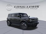 New 2025 Ford Bronco Outer Banks 4WD SUV for sale #C25BR039 - photo 7