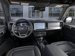 New 2025 Ford Bronco Outer Banks 4WD SUV for sale #C25BR039 - photo 9