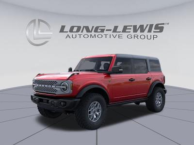 New 2025 Ford Bronco Badlands 4WD SUV for sale #C25BR042 - photo 1