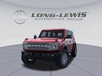 New 2025 Ford Bronco Badlands 4WD SUV for sale #C25BR042 - photo 3