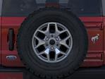 New 2025 Ford Bronco Badlands 4WD SUV for sale #C25BR042 - photo 24