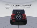 New 2025 Ford Bronco Badlands 4WD SUV for sale #C25BR042 - photo 5