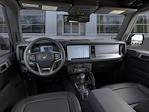 New 2025 Ford Bronco Badlands 4WD SUV for sale #C25BR042 - photo 9