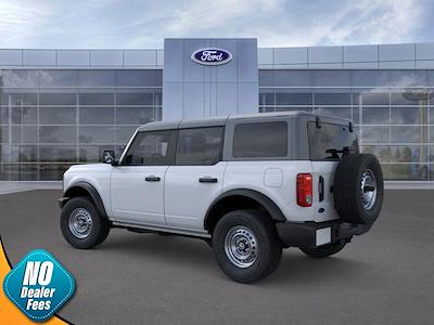 2025 Ford Bronco 4WD SUV for sale #C25BR044 - photo 2