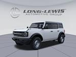 New 2025 Ford Bronco Base 4WD SUV for sale #C25BR044 - photo 1