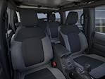 New 2025 Ford Bronco Base 4WD SUV for sale #C25BR044 - photo 10