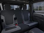 New 2025 Ford Bronco Base 4WD SUV for sale #C25BR044 - photo 11
