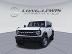 New 2025 Ford Bronco Base 4WD SUV for sale #C25BR044 - photo 4