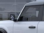 New 2025 Ford Bronco Base 4WD SUV for sale #C25BR044 - photo 22