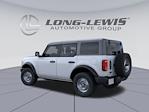 New 2025 Ford Bronco Base 4WD SUV for sale #C25BR044 - photo 2