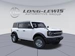 New 2025 Ford Bronco Base 4WD SUV for sale #C25BR044 - photo 7