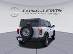 New 2025 Ford Bronco Base 4WD SUV for sale #C25BR044 - photo 8