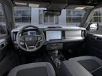 New 2025 Ford Bronco Base 4WD SUV for sale #C25BR044 - photo 9