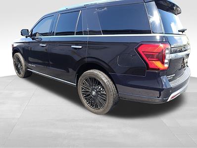 2023 Ford Expedition RWD SUV for sale #C25BR048A - photo 2