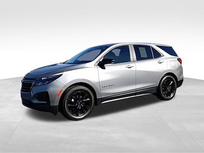 2023 Chevrolet Equinox FWD SUV for sale #C25BR049A - photo 1