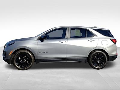 2023 Chevrolet Equinox FWD SUV for sale #C25BR049A - photo 2