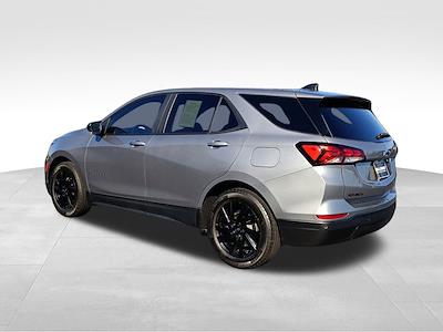 2023 Chevrolet Equinox FWD SUV for sale #C25BR049A - photo 2