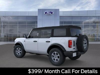 2025 Ford Bronco 4WD SUV for sale #C25BR051 - photo 2