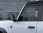 New 2025 Ford Bronco Big Bend 4WD SUV for sale #C25BR051 - photo 23