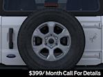 2025 Ford Bronco 4WD SUV for sale #C25BR051 - photo 26