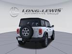 New 2025 Ford Bronco Big Bend 4WD SUV for sale #C25BR051 - photo 9