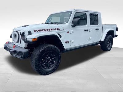 2023 Jeep Gladiator Crew Cab 4WD Pickup for sale #C25BR052A - photo 1