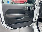 2023 Jeep Gladiator Crew Cab 4WD Pickup for sale #C25BR052A - photo 10