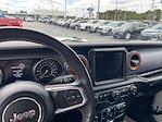 2023 Jeep Gladiator Crew Cab 4WD Pickup for sale #C25BR052A - photo 13