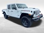 2023 Jeep Gladiator Crew Cab 4WD Pickup for sale #C25BR052A - photo 7