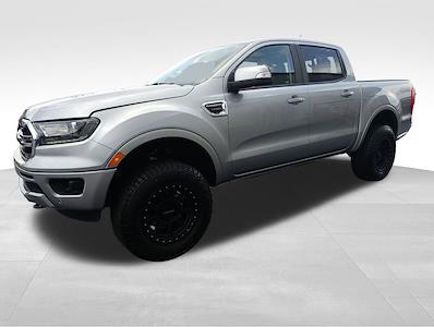 2020 Ford Ranger SuperCrew Cab 4WD Pickup for sale #C25BR056A - photo 1