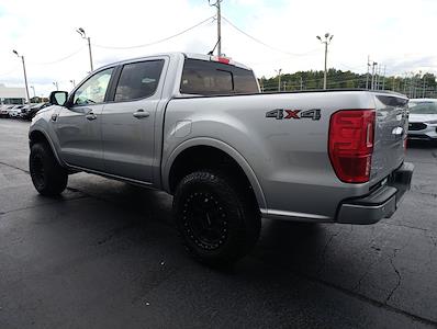2020 Ford Ranger SuperCrew Cab 4WD Pickup for sale #C25BR056A - photo 2