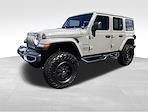 2019 Jeep Wrangler 4WD SUV for sale #C25BR057A - photo 1