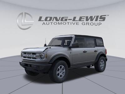 2025 Ford Bronco 4WD SUV for sale #C25BR058 - photo 1