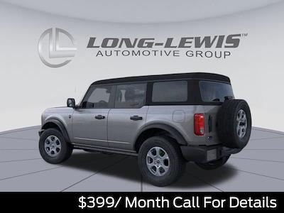 New 2025 Ford Bronco Big Bend 4WD SUV for sale #C25BR058 - photo 2