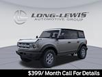 New 2025 Ford Bronco Big Bend 4WD SUV for sale #C25BR058 - photo 1