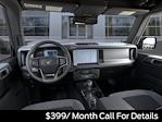 New 2025 Ford Bronco Big Bend 4WD SUV for sale #C25BR058 - photo 11