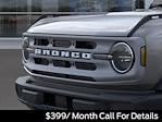 New 2025 Ford Bronco Big Bend 4WD SUV for sale #C25BR058 - photo 21